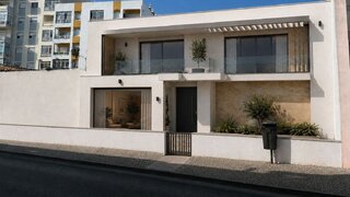 Land for sale in Loulé, Portugal — €130,000