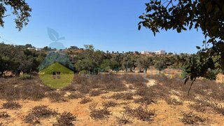 Land for sale in Albufeira, Portugal — €100,000