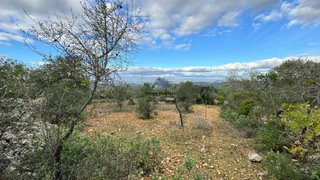 Land for sale in Loulé, Portugal — €54,000