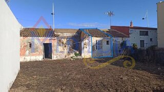 Land for sale in Vila Real de Santo António, Portugal — €249,000