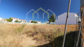 Land for sale in Olhão, Portugal — €159,500
