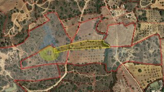 Land for sale in Silves, Portugal — €50,000