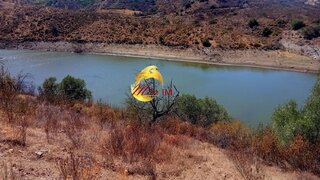 Land for sale in Castro Marim, Portugal — €17,000
