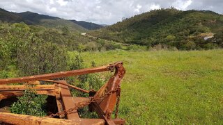 Land for sale in Aljezur, Portugal — €450,000