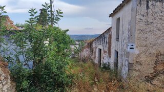 Land for sale in Loulé, Portugal — €450,000