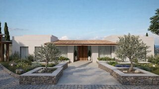 Land for sale in Loulé, Portugal — €1,100,000