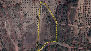 Land for sale in Loulé, Portugal — €36,000