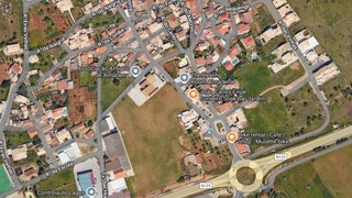 Land for sale in Lagos, Portugal — €220,000