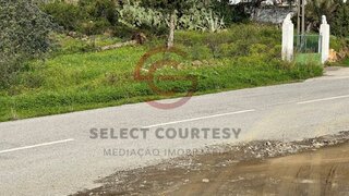 Land for sale in Castro Marim, Portugal — €50,000