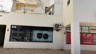 Terreno de 39 m² em Lagoa