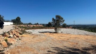 Land for sale in Loulé, Portugal — €99,000