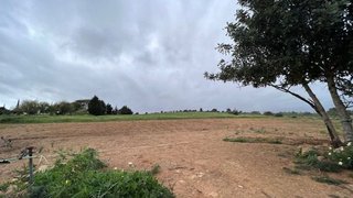 Land for sale in Albufeira, Portugal — €150,000
