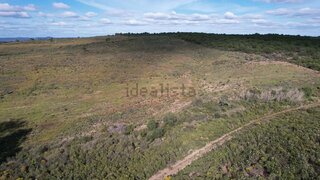 Land for sale in Alcoutim, Portugal — €27,000