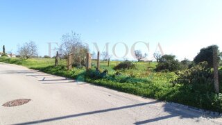 Land for sale in Olhão, Portugal — €56,500