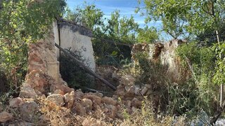 Land for sale in Albufeira, Portugal — €75,000