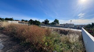 Land for sale in Portimão, Portugal — €215,000