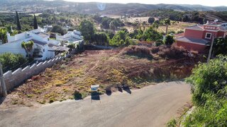Land for sale in Portimão, Portugal — €249,000