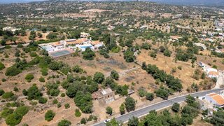 Land for sale in Albufeira, Portugal — €365,000