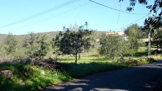 Land for sale in Loulé, Portugal — €380,000