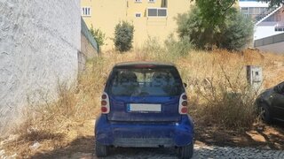 Land for sale in Olhão, Portugal — €160,000