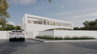 Land for sale in Lagos, Portugal — €750,000