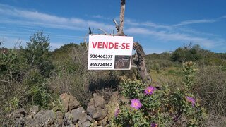 Land for sale in Lagos, Portugal — €155,600