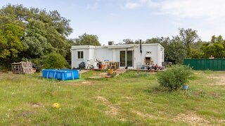 Land for sale in Loulé, Portugal — €115,000