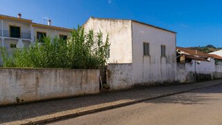 Land for sale in Aljezur, Portugal — €220,000