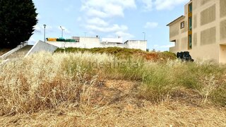 Terreno de 288 m² em Lagoa