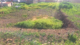 Land for sale in Castro Marim, Portugal — €80,000