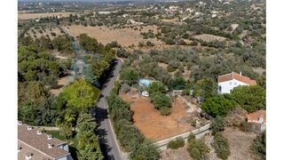 Land for sale in Silves, Portugal — €350,000