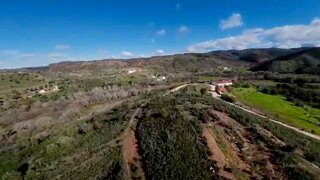 Land for sale in Aljezur, Portugal — €89,000