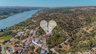 Land for sale in Alcoutim, Portugal — €75,000