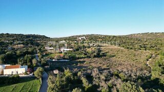 Land for sale in Albufeira, Portugal — €385,000