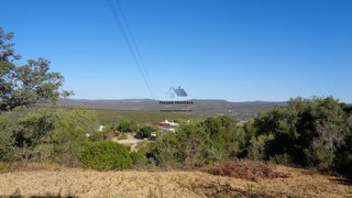 Land for sale in Loulé, Portugal — €55,000