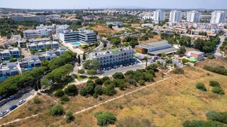 Land for sale in Albufeira, Portugal — €390,000