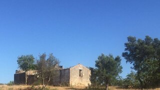 Land for sale in Olhão, Portugal — €715,000