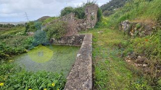 Terreno em Monchique