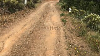Land for sale in Tavira, Portugal — €50,000