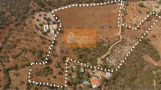 Land for sale in Olhão, Portugal — €160,000