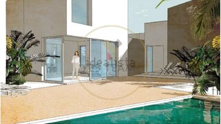 Terreno de 370 m² em Lagoa