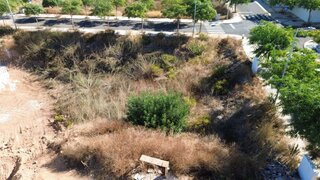Land for sale in Albufeira, Portugal — €220,000