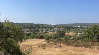 Land for sale in Loulé, Portugal — €80,000