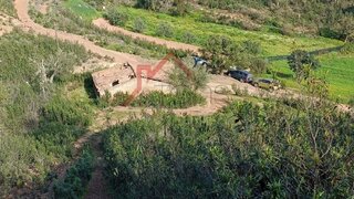 Land for sale in Silves, Portugal — €127,000