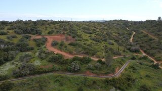 Land for sale in Lagos, Portugal — €160,000