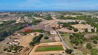 Land for sale in Aljezur, Portugal — €135,000