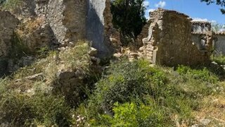 Land for sale in São Brás de Alportel, Portugal — €185,000