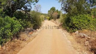 Land for sale in Silves, Portugal — €30,000