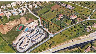 Land for sale in Lagos, Portugal — €490,000