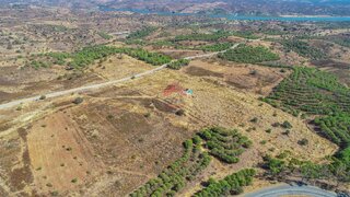 Land for sale in Castro Marim, Portugal — €80,000